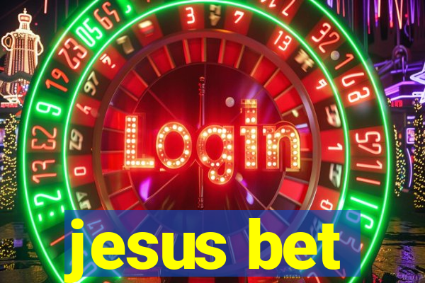 jesus bet